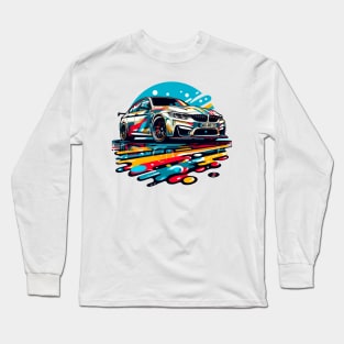 BMW M3 Long Sleeve T-Shirt